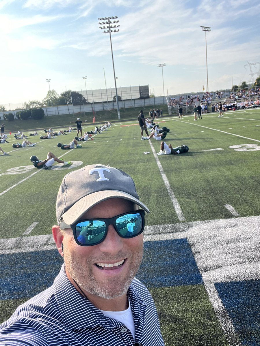 Tony Rogers tweet media