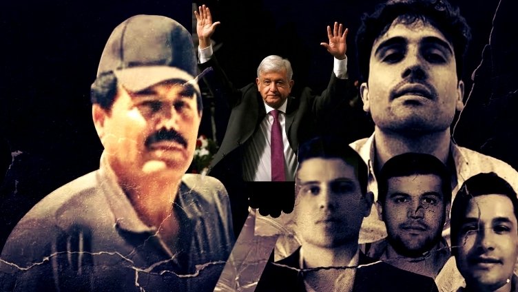 Listos para Fortalecer nuestras cuentas? 
Vamos a seguirnos entre todos los que estamos hartos, cansados y hasta L@MADR€ del #NarcoGobiernoDeMorena

🚨🚨🚨🚨🚨🚨🚨🚨🚨
UNETE A LA SEGUIDERA ANTI MORENA👊👊
SOLO PARA CHINGONES 

#NarcoPresidenteAMLO
#NarcoPartidoMorena