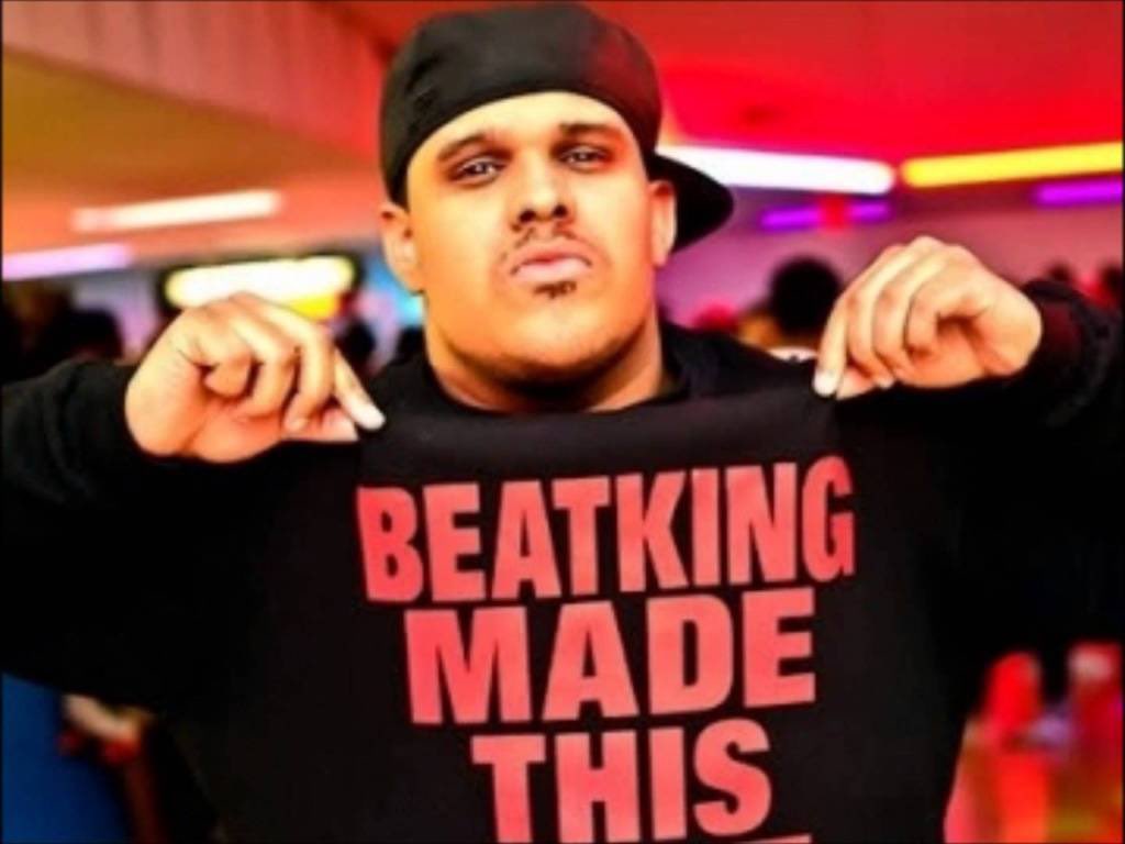 HTX Hip-Hop Museum tweet media