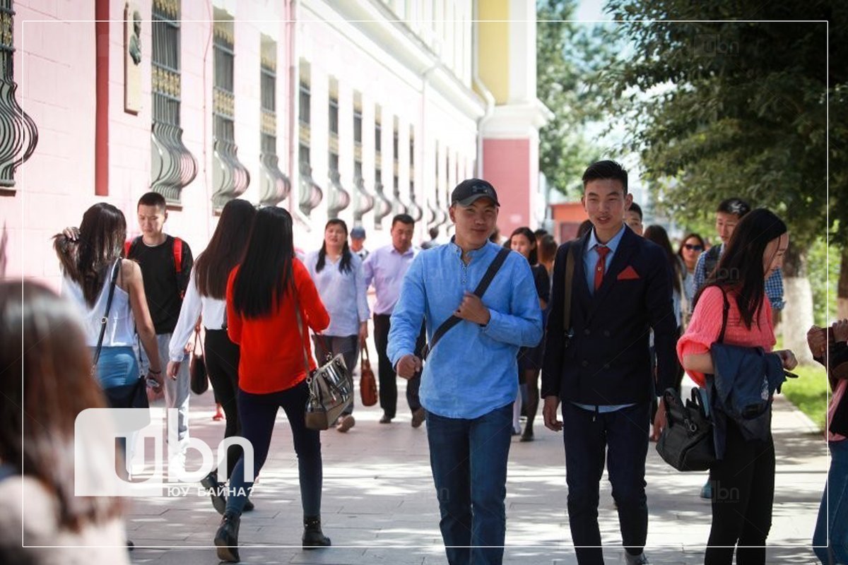 Багш бэлтгэдэг их, дээд сургуулийн сургалтын хөтөлбөрт хоол, шим тэжээлийн боловсрол олгох агуулгыг нэмж тусгах саналыг гаргав
ubn.mn/p/65420