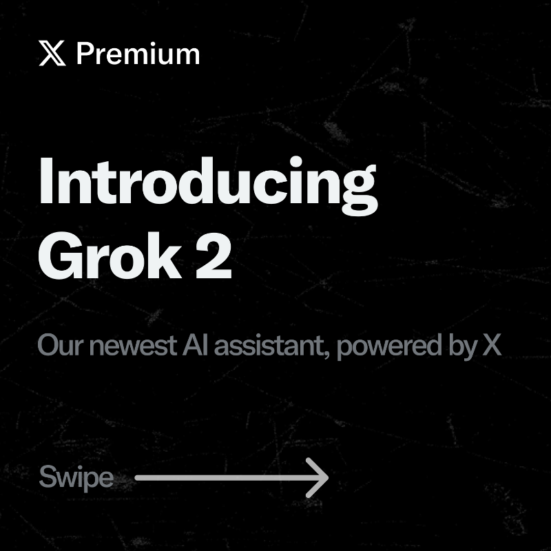 premium's tweet photo. In case you somehow haven't heard..