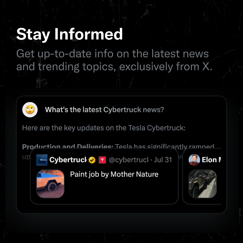 premium's tweet photo. In case you somehow haven't heard..