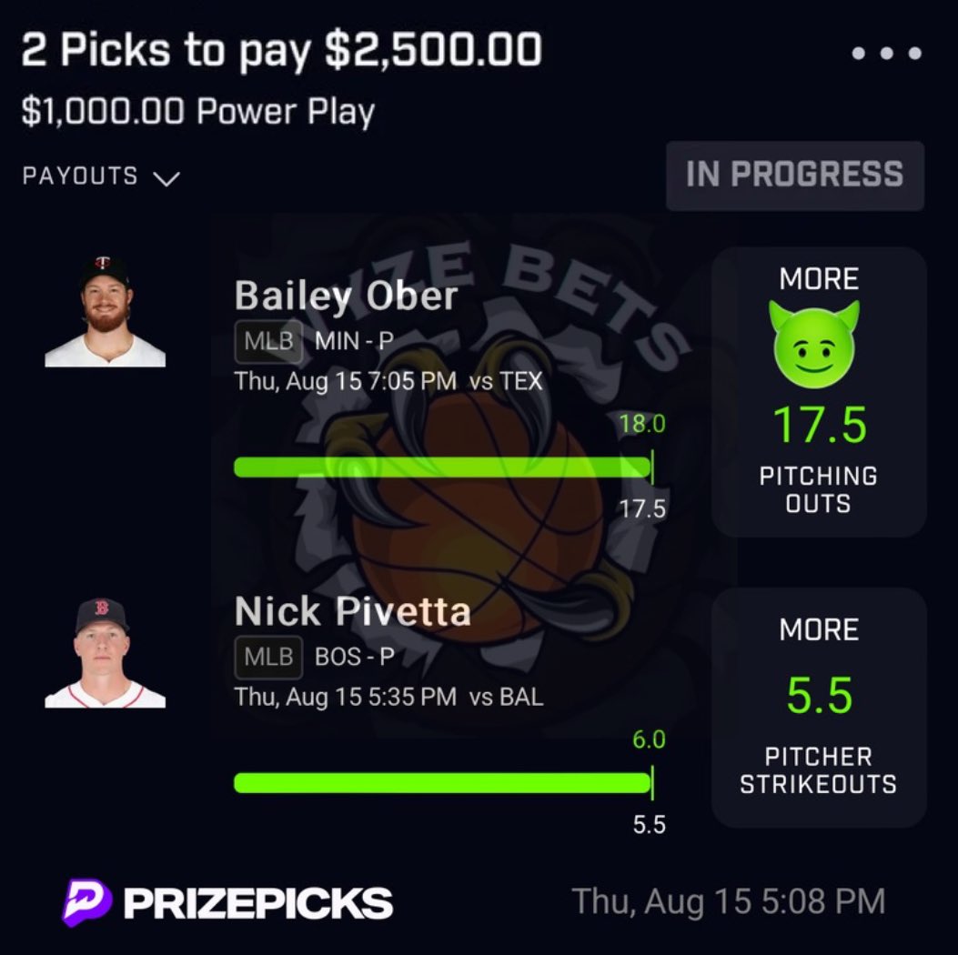 WyzeProps tweet media