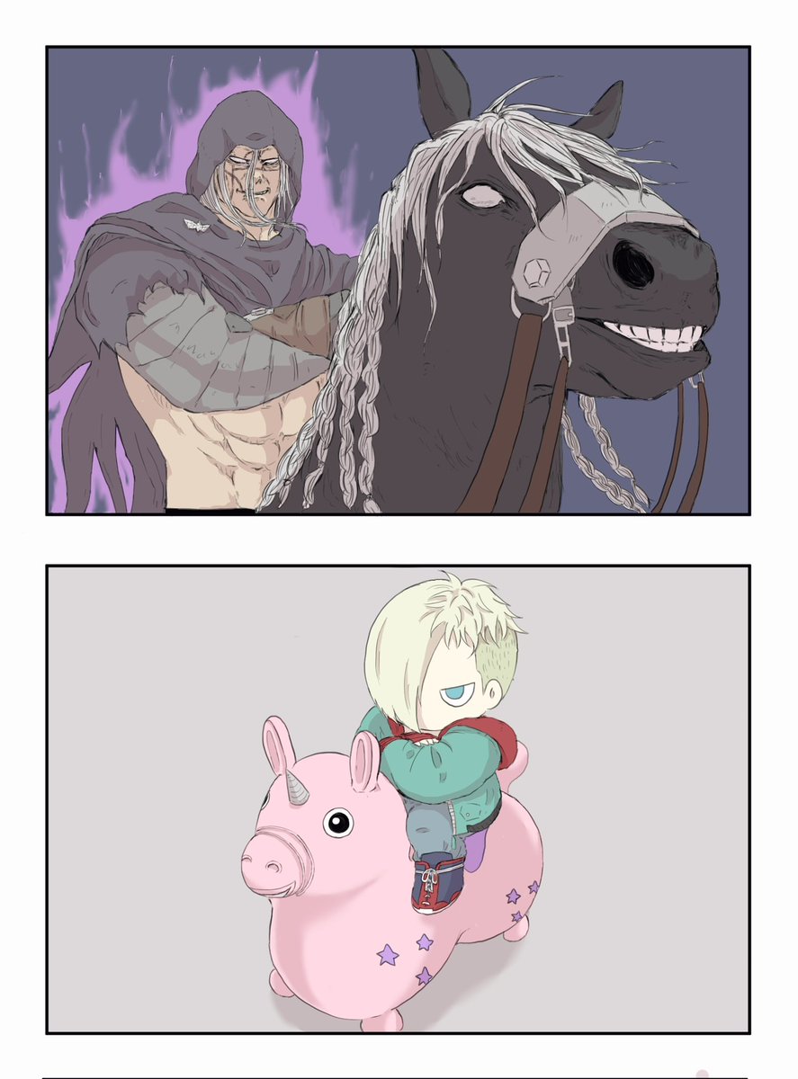 アルカリ tweet media