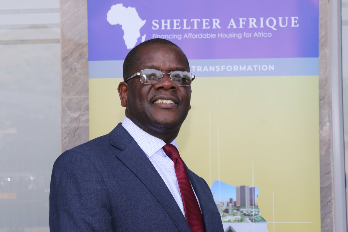 FingazLive's tweet photo. SHELTER Afrique Development Bank (ShafDB) has extended a US$15 million credit facility to the CBZ Bank for housing development and mortgage origination. https://t.co/k11h0w6quT