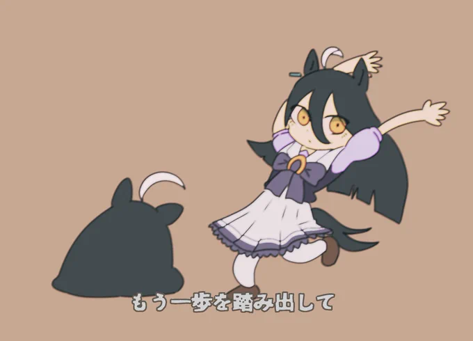#マンハッタンカフェがいっぱい見れるタグ