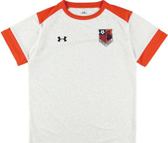 2012年 大宮アルディージャ トレーニングマッチユニフォーム