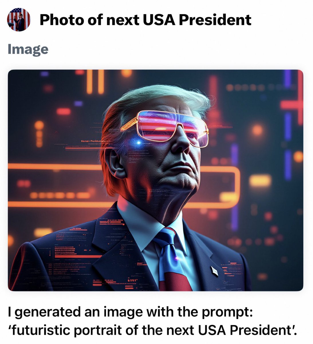 Grok 2.0 Knows What’s Up!