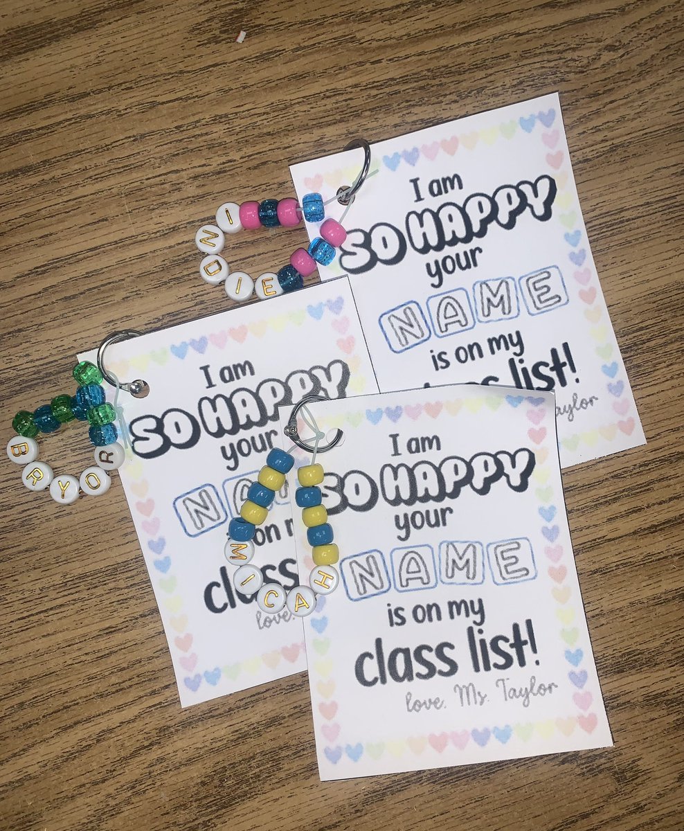 MPreschoolers's tweet photo. Ready for year #4 with my sweet little preschoolers! #littlezeps #preschool #gozeps https://t.co/lXJKYQ3kUS