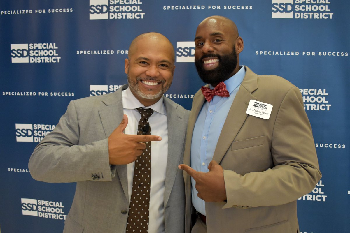 Dr. Michael Maclin tweet media