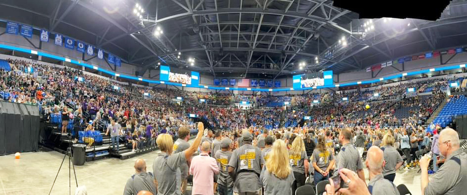 Dr. Michael Maclin tweet media