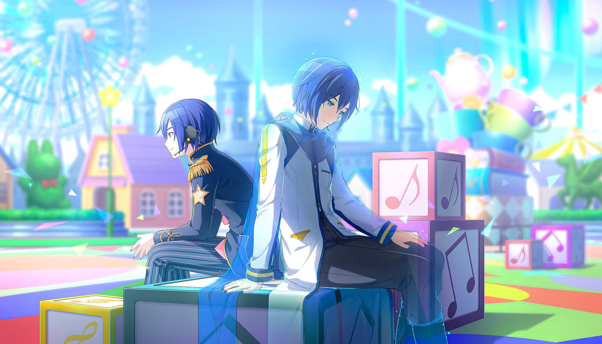project sekai cards プロセカ カード on X: 