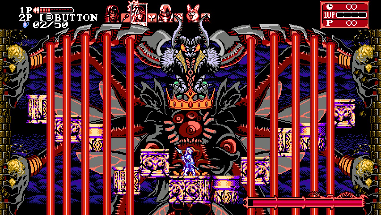 Daily Castlevania Bestiary على X: 