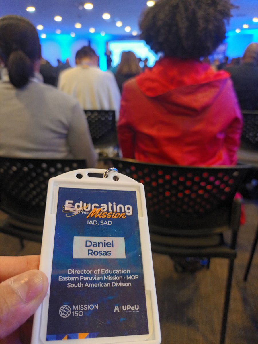 dannylrosash's tweet photo. Un privilegio haber asistido a este magno evento, nos vemos en una próxima edición https://t.co/FvI9tH6i6l