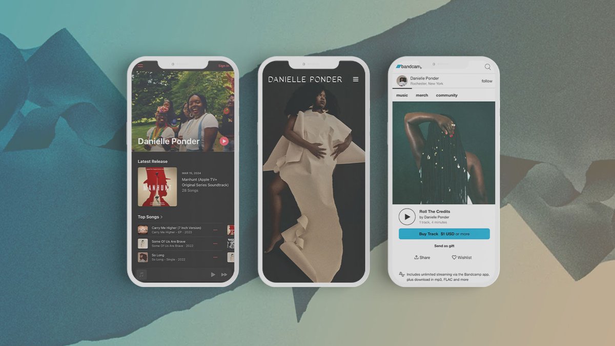 7 best music promotion strategies for indie artists dlvr.it/TBz8cM