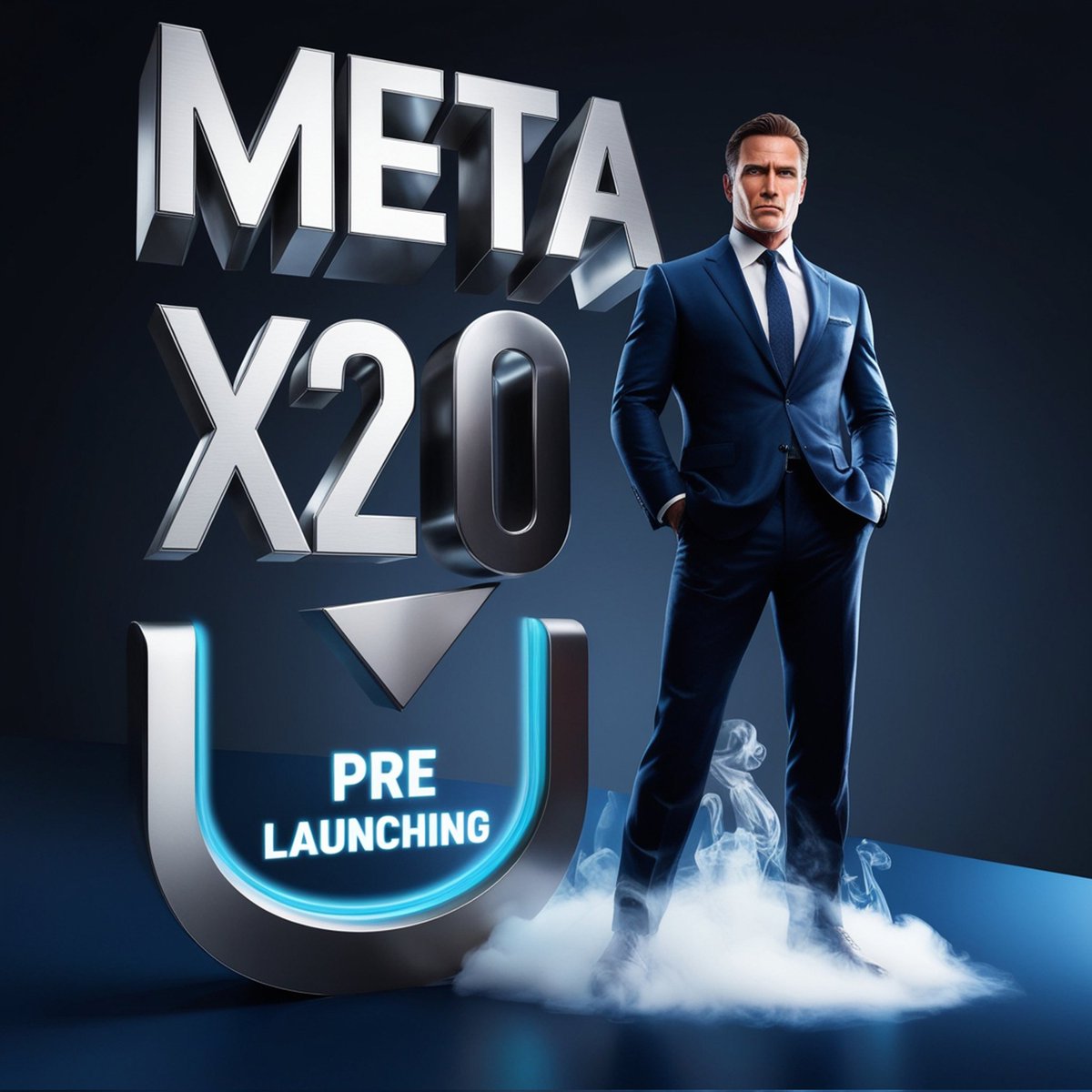 METAXMATIC's tweet photo. UPDATES ARE COMPLETED ✅ NOW THE SYSTEM IS READY TO LAUNCH ⏰

TODAY  THE SYSTEM LAUNCH UPDATE WILL BE ANNOUNCED  ✅✅✅🚀🚀🚀 https://t.co/OnFxBmZN2K