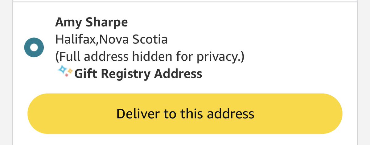 Caleb Wesco tweet media