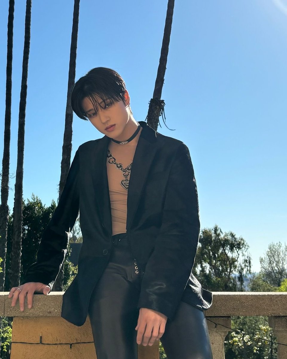 1024updates's tweet photo. [📷] 240816 | WOOYOUNG

#ATEEZ #에이티즈 #WOOYOUNG https://t.co/j2rJmAtQXn