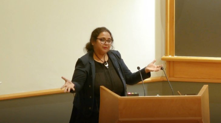 Promita Ghosh (@ghoshonthemove) on Twitter photo Just delivered a talk at the ‘Mechanisms and models of cancer’ meeting at <a href="/CSHL/">Cold Spring Harbor Laboratory</a> ! Kicking off my international conference saga with the finest cancer meeting.
Thankful to <a href="/Parklabmcgillu/">Morag Park's lab at McGill</a> and <a href="/McGillGCI/">Rosalind & Morris Goodman Cancer Institute</a> for all the amazing science I could showcase ❤️ #cshlcancer24 #phdlife Just delivered a talk at the ‘Mechanisms and models of cancer’ meeting at <a href="/CSHL/">Cold Spring Harbor Laboratory</a> ! Kicking off my international conference saga with the finest cancer meeting.
Thankful to <a href="/Parklabmcgillu/">Morag Park's lab at McGill</a> and <a href="/McGillGCI/">Rosalind & Morris Goodman Cancer Institute</a> for all the amazing science I could showcase ❤️ #cshlcancer24 #phdlife