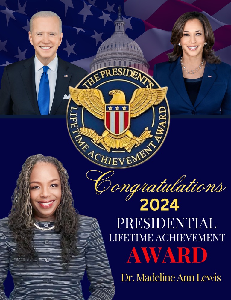 Dr. Madeline Lewis tweet media
