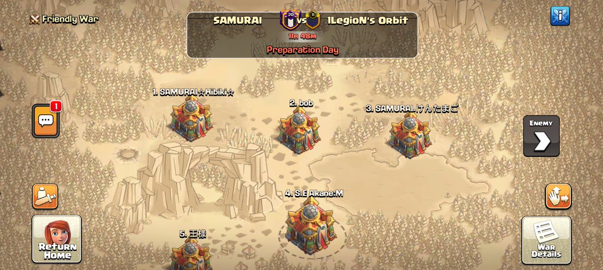 Akane (@akane_coc) on Twitter photo JWC W2 vs1LegioN's Orbit🔥🔥🔥
Gl🤞✨
<a href="/_1LegioN_/">1LegioN</a> <a href="/princekon97/">LegioN☠️PK</a> <a href="/1LxSM_Amir/">AMIR | 1LegioN</a> <a href="/kubraBatool1LO/">LegioN☠️KUBRA</a> <a href="/SMJordi1/">Jordi | 1LegioN</a> <a href="/KoreanBulgogii/">Leo</a> <a href="/ZyzzCoC/">Zyzz</a>
<a href="/catchthesehans_/">Faris (Hans) | فارس</a>
Where are youuuuuu😭 <a href="/Smohd04/">Smohd04</a> JWC W2 vs1LegioN's Orbit🔥🔥🔥
Gl🤞✨
<a href="/_1LegioN_/">1LegioN</a> <a href="/princekon97/">LegioN☠️PK</a> <a href="/1LxSM_Amir/">AMIR | 1LegioN</a> <a href="/kubraBatool1LO/">LegioN☠️KUBRA</a> <a href="/SMJordi1/">Jordi | 1LegioN</a> <a href="/KoreanBulgogii/">Leo</a> <a href="/ZyzzCoC/">Zyzz</a>
<a href="/catchthesehans_/">Faris (Hans) | فارس</a>
Where are youuuuuu😭 <a href="/Smohd04/">Smohd04</a>