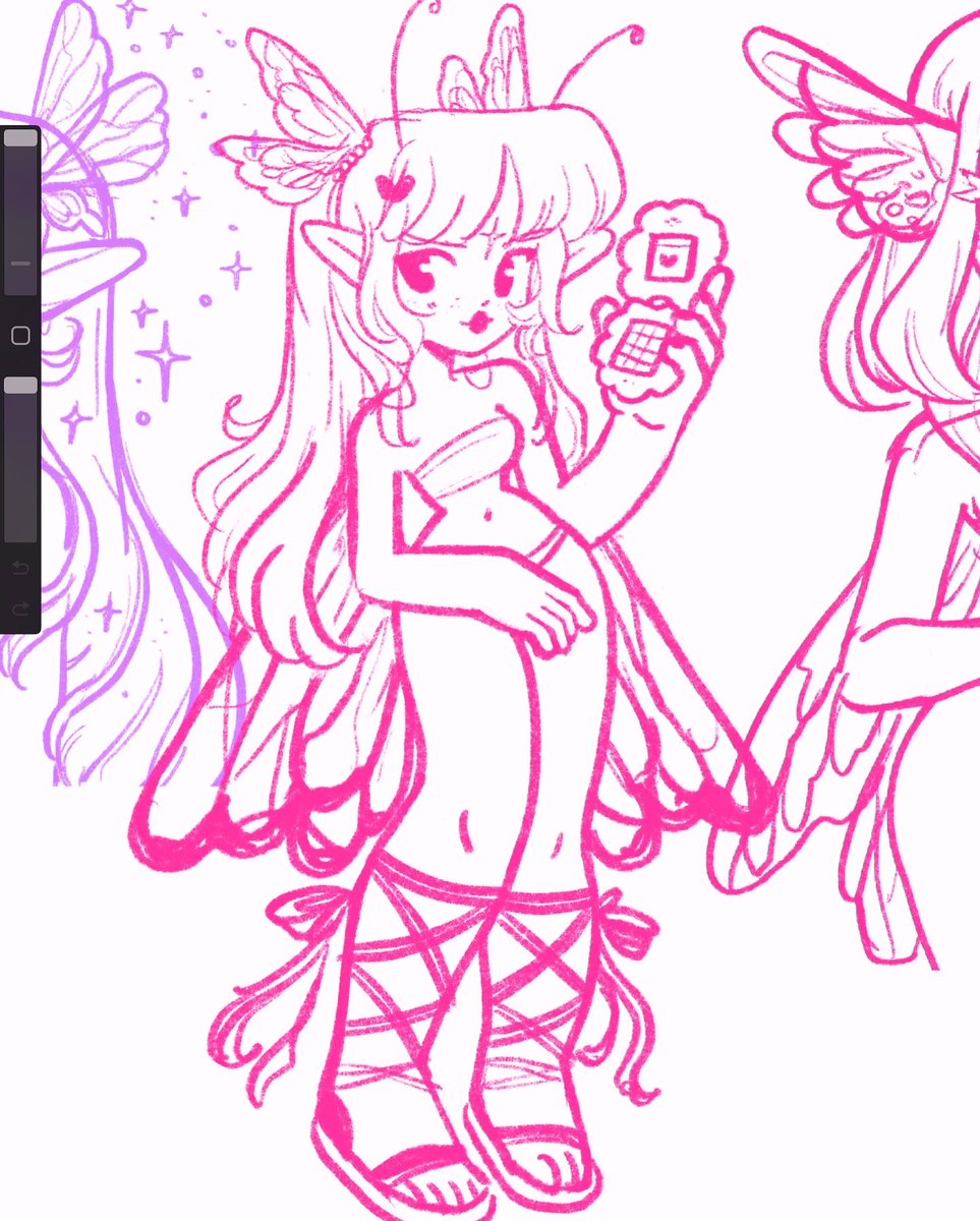 ✨🍓ベロニカー🍓✨ tweet media