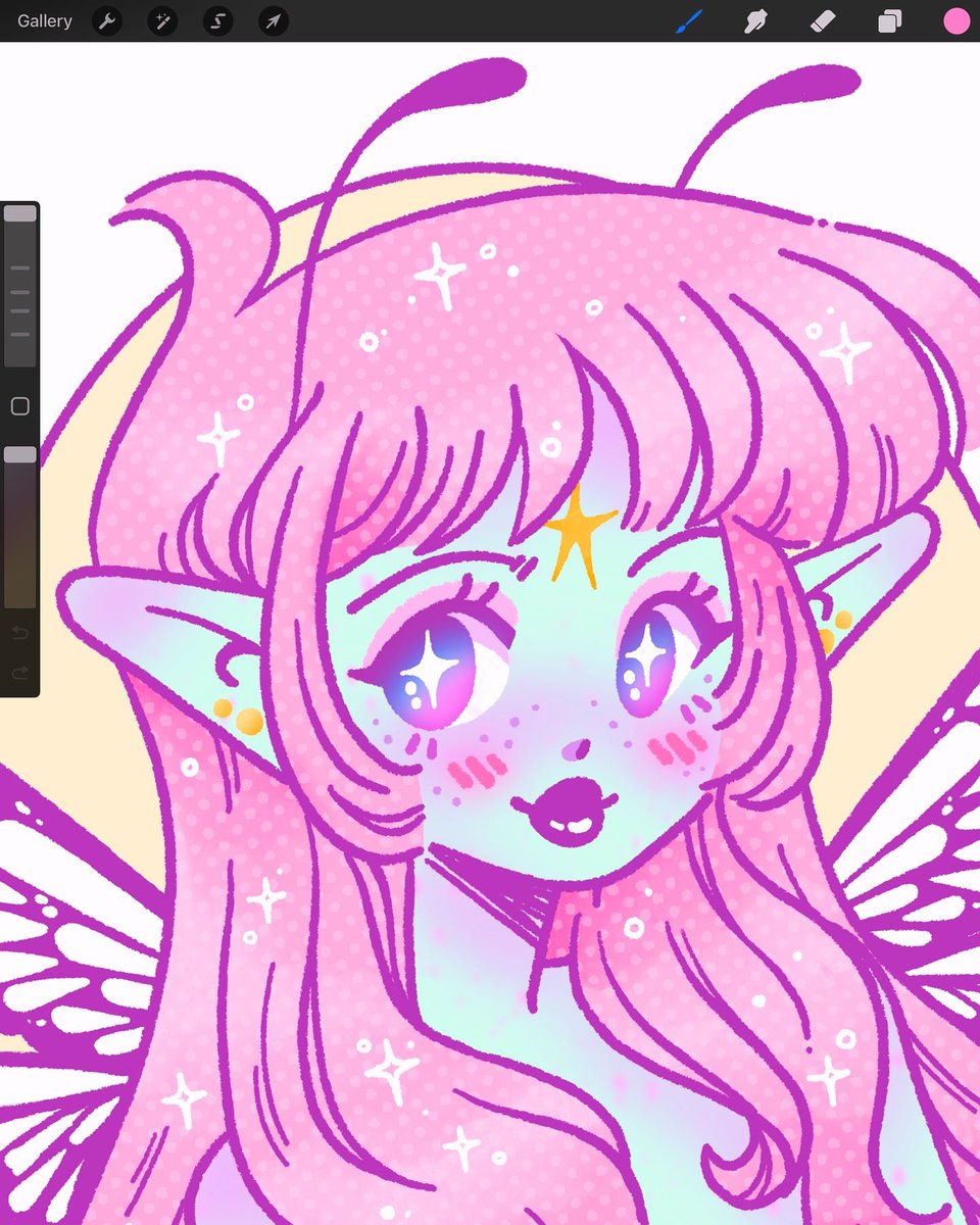 ✨🍓ベロニカー🍓✨ tweet media