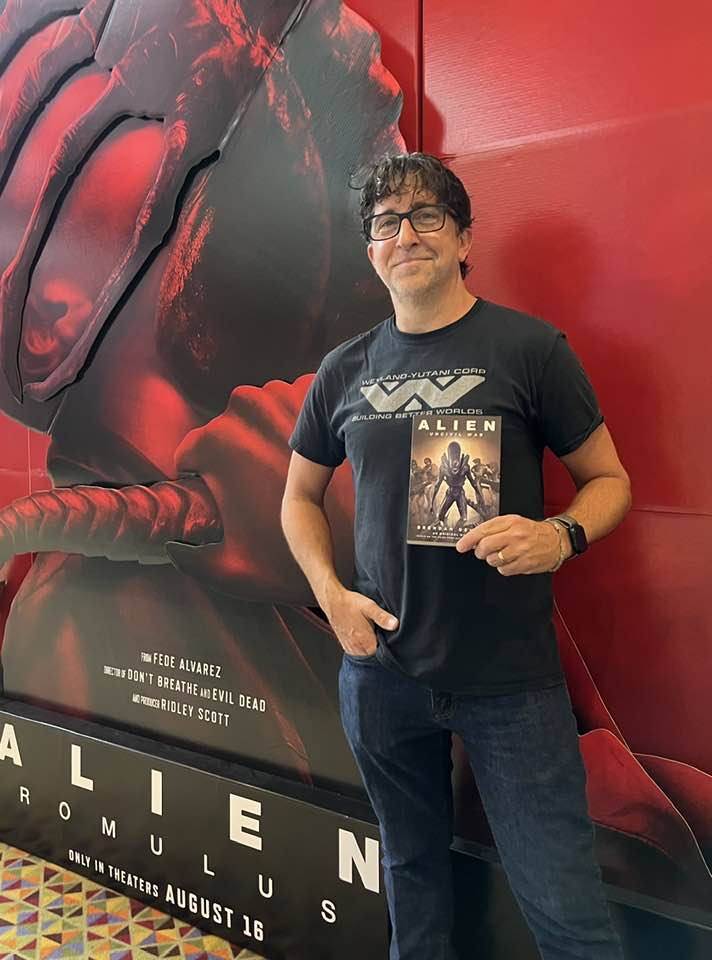 Brendan Deneen tweet media