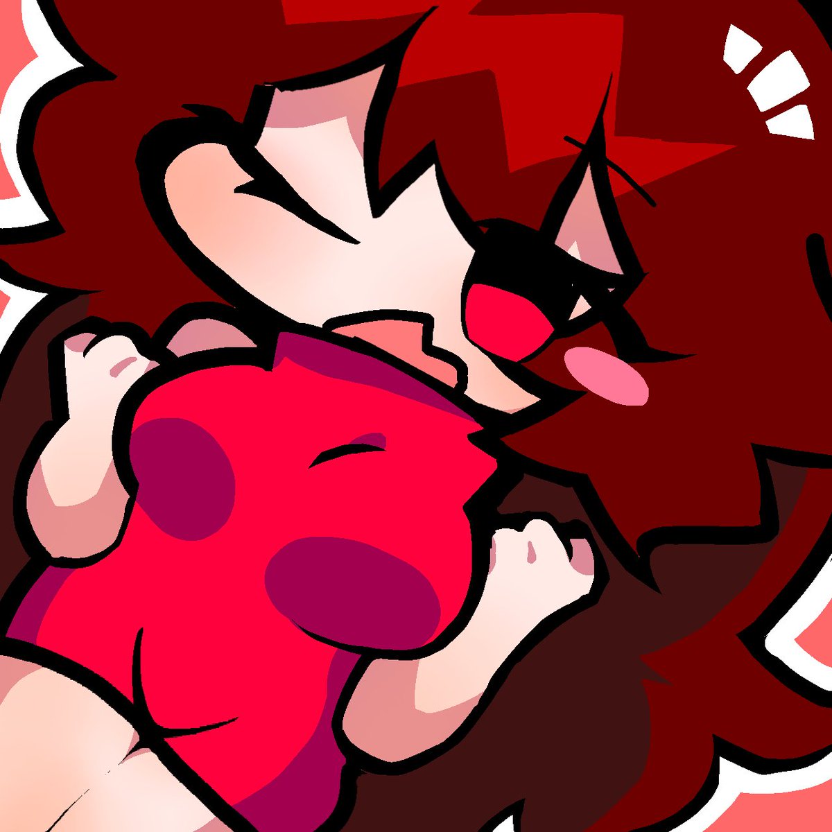 久しぶりにGFちゃん