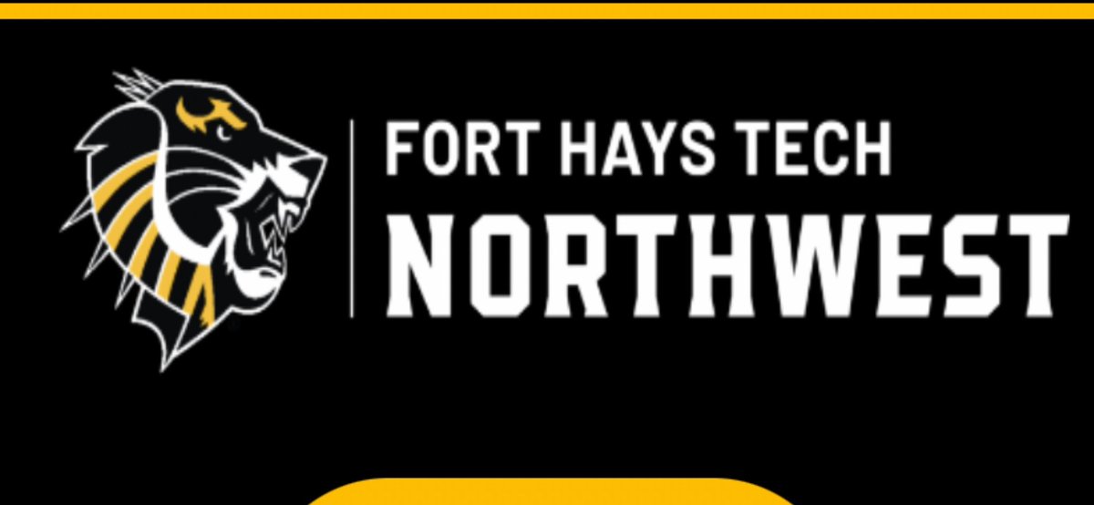 BrumbaughBrady0's tweet image. After a great visit with @bshaw_nwtigers and @j_johnsonfit85 I am blessed to have received my 3rd JUCO offer from Fort Hays Tech Northwest @TechTigersMbb