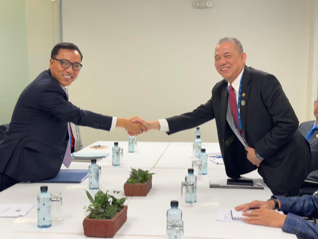 Fadillah Yusof 🇲🇾 tweet media