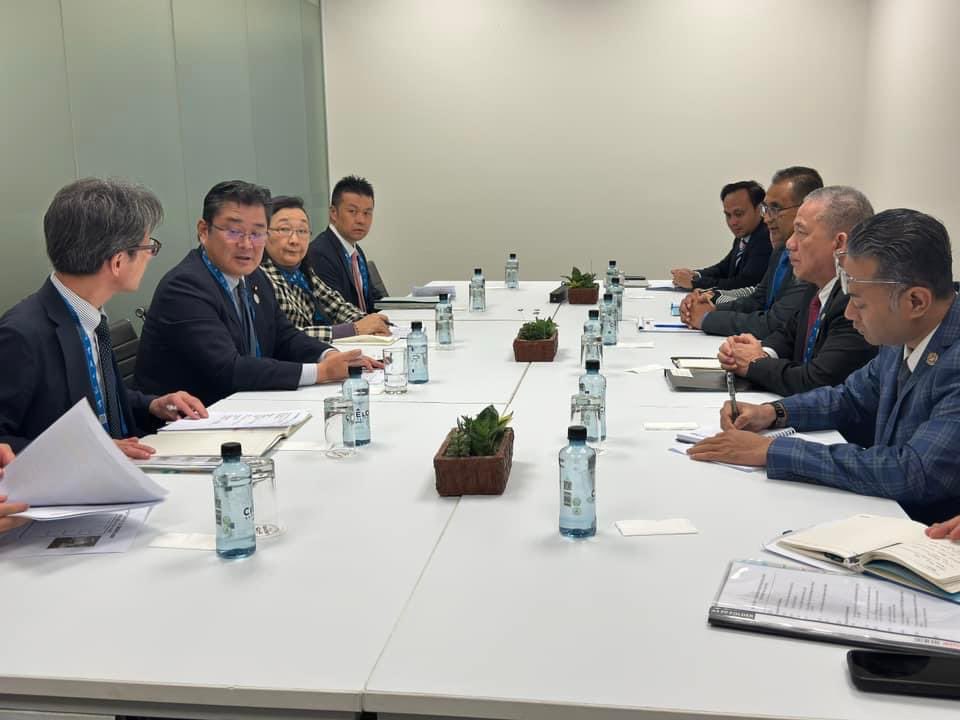 Fadillah Yusof 🇲🇾 tweet media