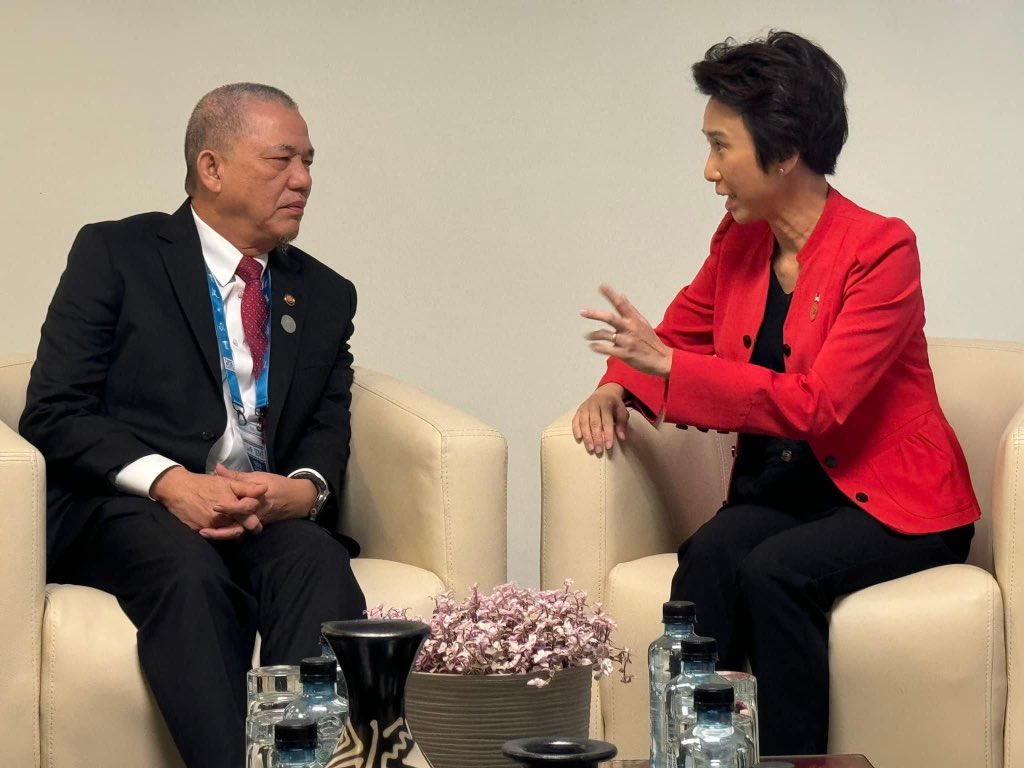 Fadillah Yusof 🇲🇾 tweet media