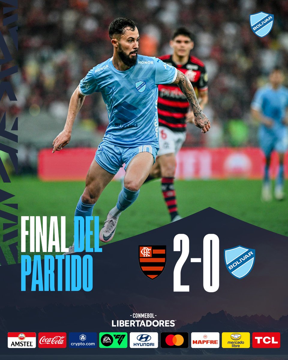 ⏰ Final del partido en el Maracaná

El 2️⃣2️⃣ nos vemos en el Siles para buscar la clasificación 🙌🏻 ¡Sí se puede! 💪🏻🏆✨
