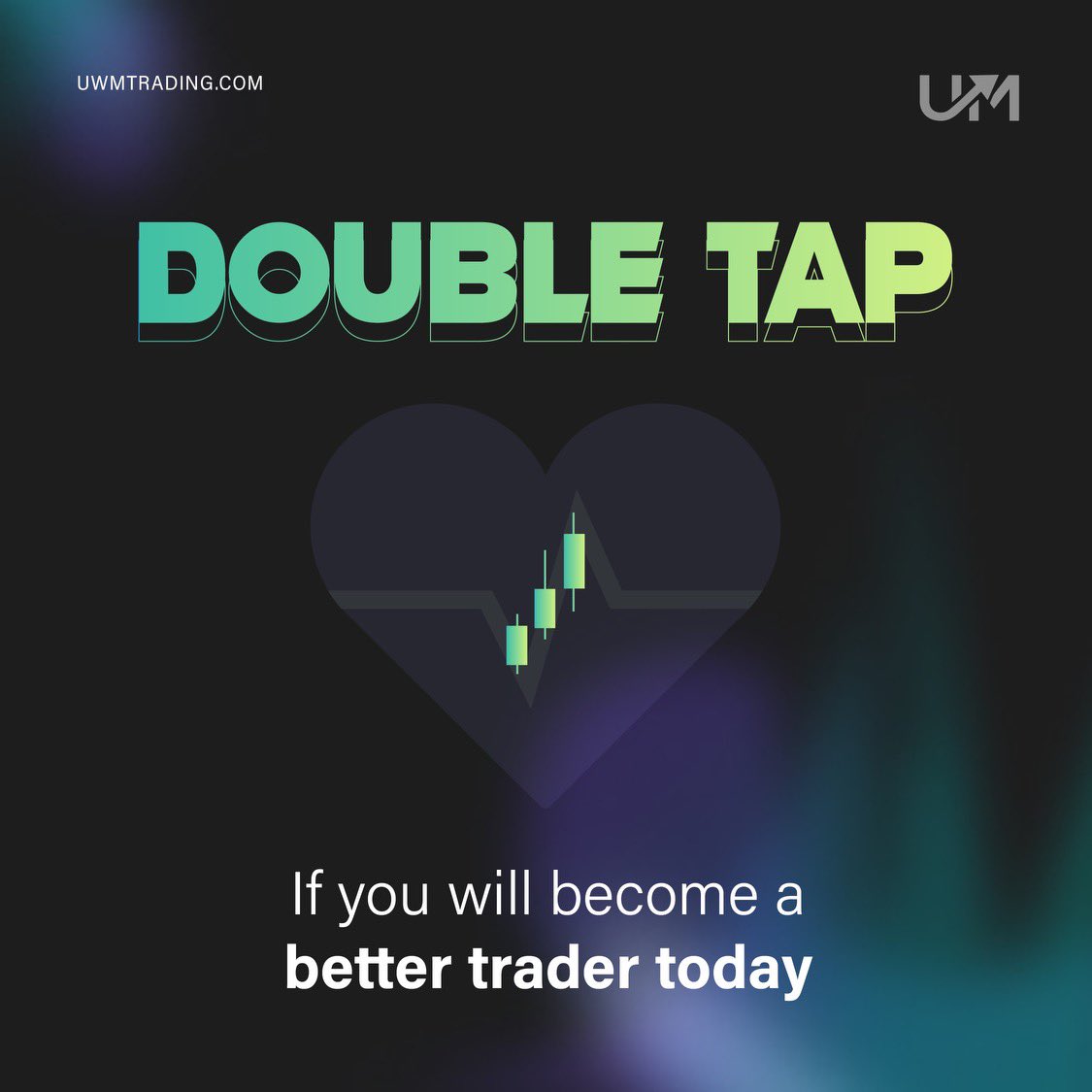 Finish off the week strong 💚