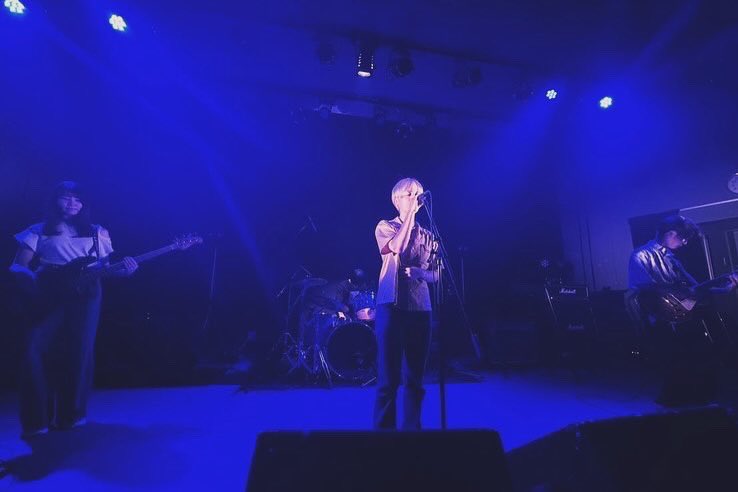 AumOutput's tweet photo. 8/11  山形で5大学合同の北医音に参加しました！
部員一同良い刺激を貰え、また沢山の人と縁が出来た濃い1日となりました!!

今から来年が楽しみです🎸 https://t.co/a4bmIy76jm