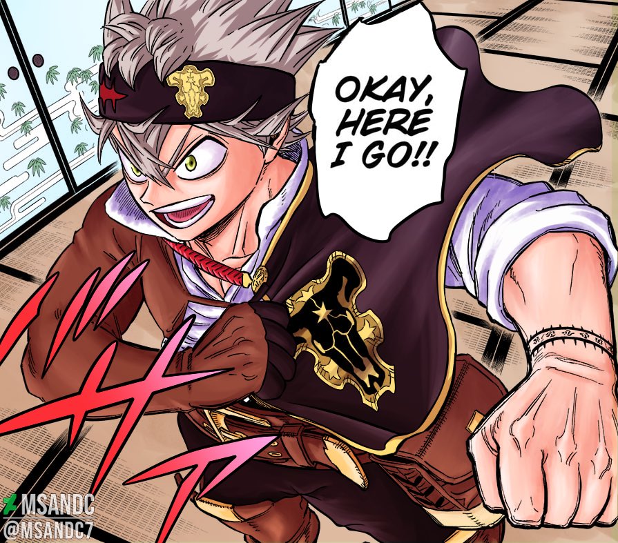 Worlds most famous loser vs Asta who is well known for being a goat