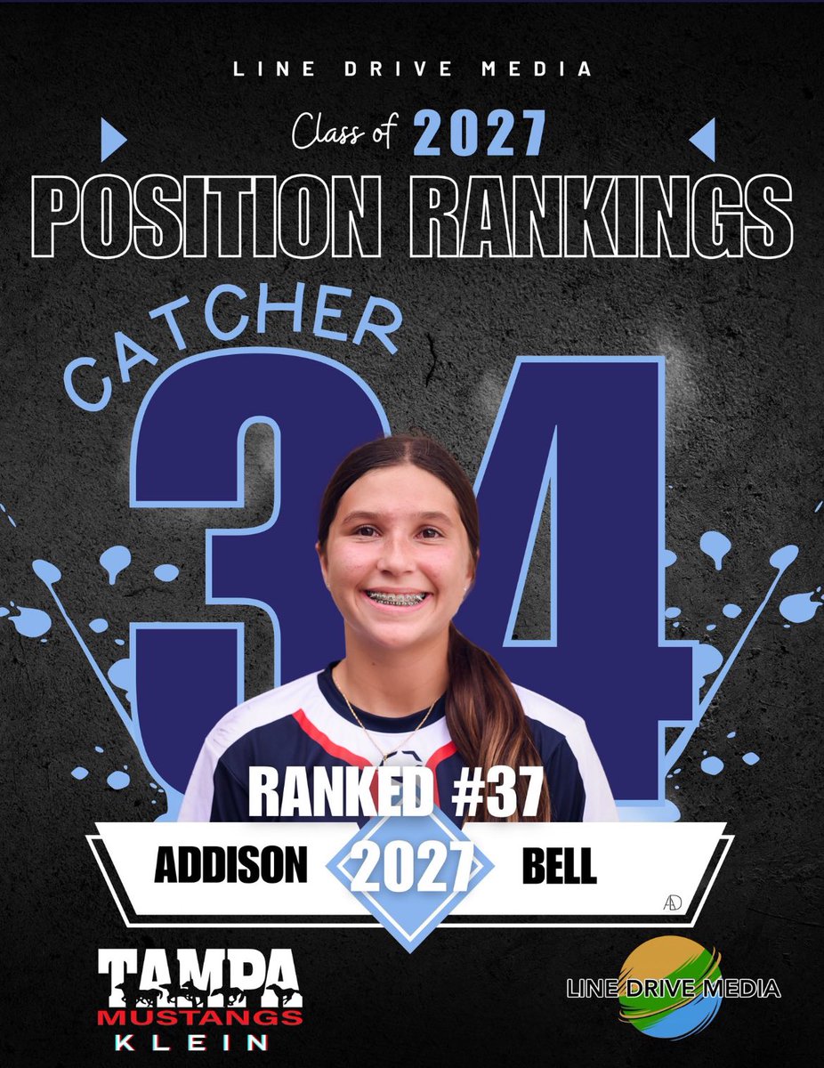 Addison Bell tweet media