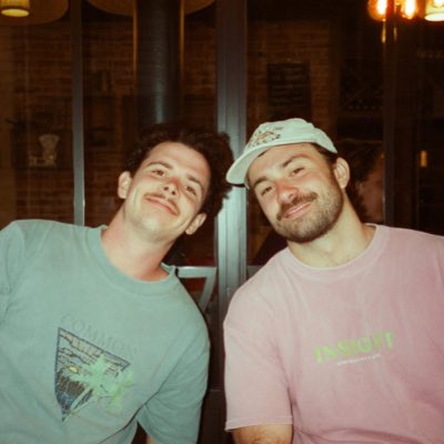HugoLumsdaine's tweet photo. #NewProfilePic https://t.co/D6UVlDktRi