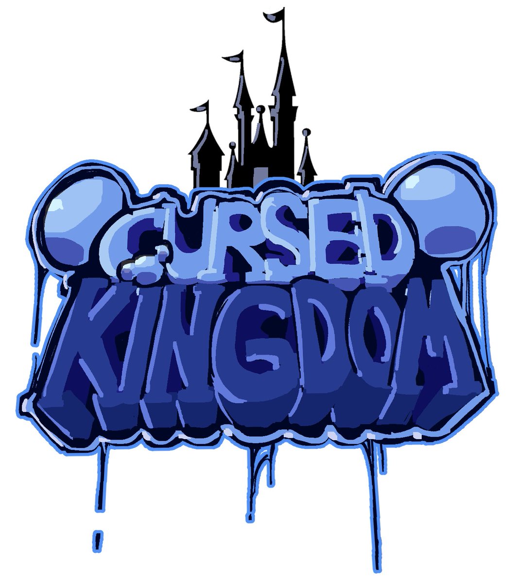 Cursed Kingdom tweet media