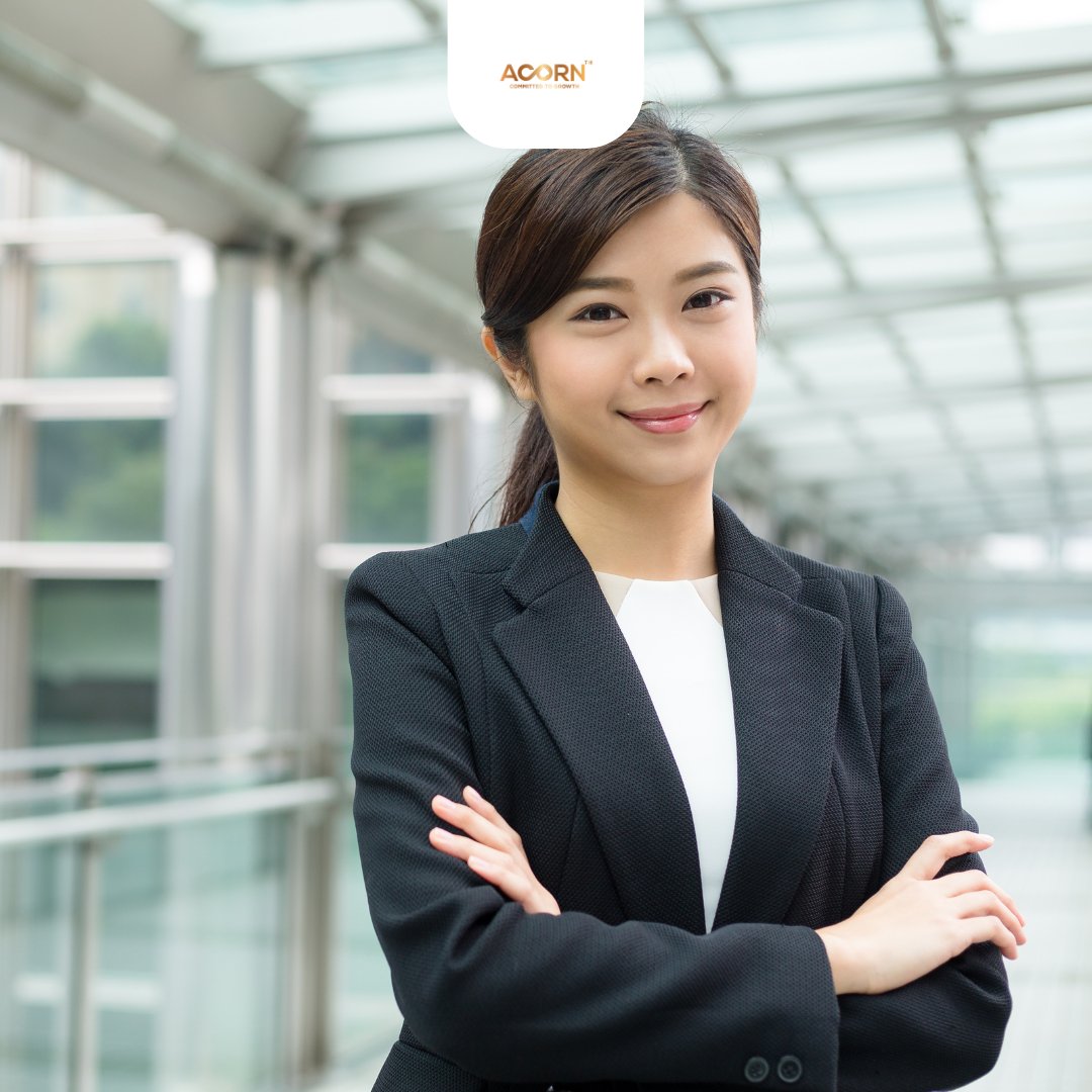 asia_acorn's tweet image. Feeling lost in the business world? Don&apos;t worry, we can help. 

Our expert team provides clear solutions to your business problems. 

#BusinessSolutions #ConsultingHelp #AcornConsultingAsia