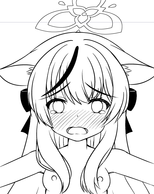 こんな感じであっているか? 