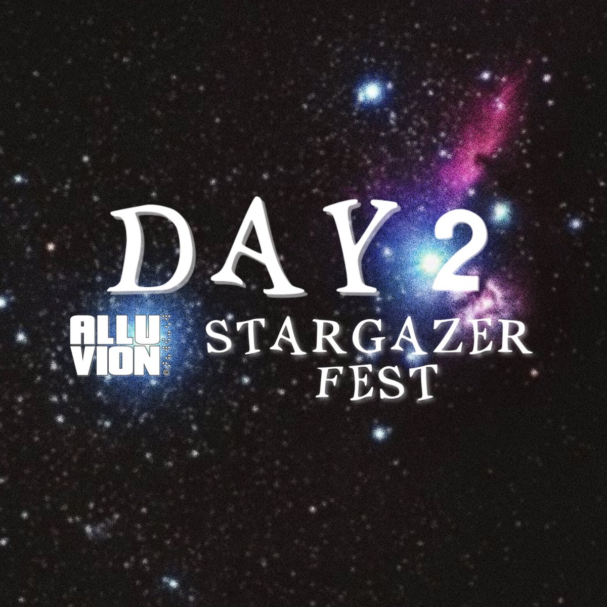 DAY 2 THIS SUNDAY, AUGUST 18TH AT 1PM EST

youtu.be/FmjfAjtDNus?si…