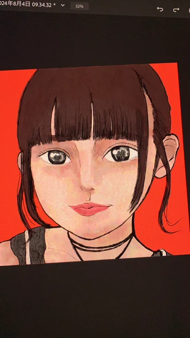 お仕事依頼はいつでも受付中っす。#イラスト依頼 #似顔絵依頼 