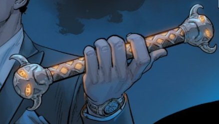 <a href="/ArcaneSorceress/">Morgan Le Fey</a> - require something that could be beneficial onto upcoming ploys, Le Fay." 

Lips creasing as a smirk graced his lips, prior to handing over the Wand.

He'd warp away verbatimly things were going to become quite entertaining.