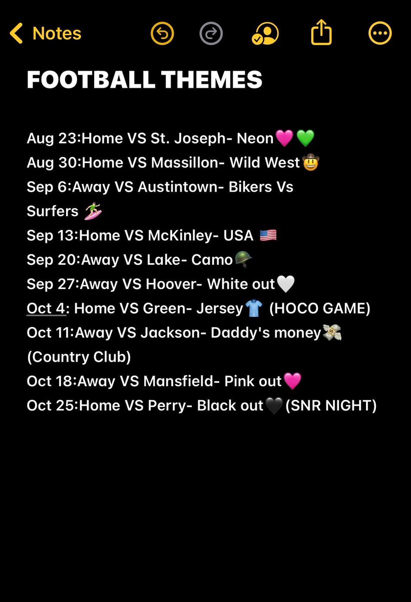 24’ Football themes are here 🔥🦅