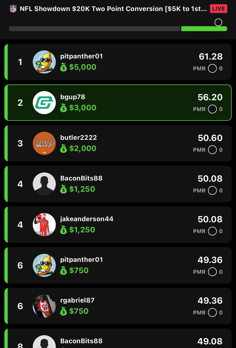 GUP_GC's tweet photo. 🏈 season is back over at @GupsCorner….. picking up where we left off last year! https://t.co/vPN7Hg1NmX