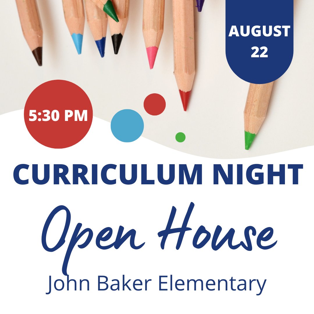 John Baker Elementary tweet media