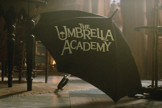 Chofis_Aquino's tweet photo. Thread of songs that would have been great to get into The Umbrella Academy Playlist if there had been more episodes and more seasons: https://t.co/TMUc8Ivh2L