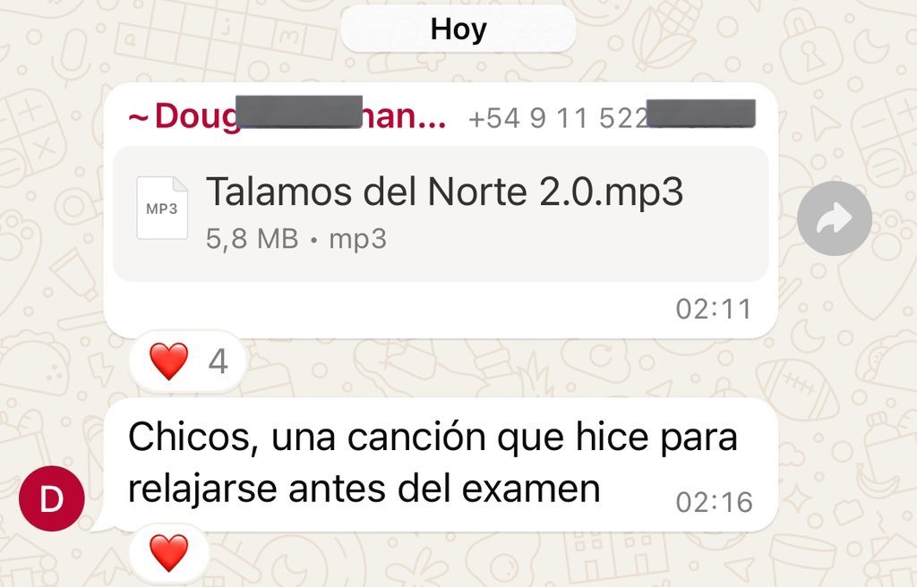 valencabarcos's tweet photo. por que no facultad de medicina https://t.co/weOBzntBPF